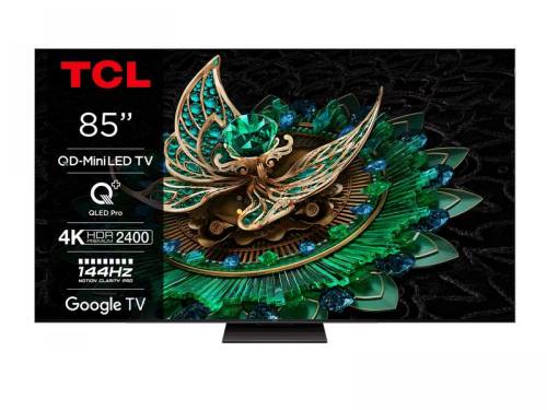 TCL 85col 85C765 QLED Smart