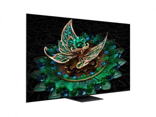 TCL 85col 85C765 QLED Smart