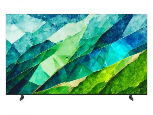 TCL 85col 85C855 QLED Smart