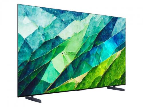 TCL 85col 85C855 QLED Smart