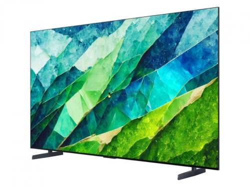 TCL 85col 85C855 QLED Smart