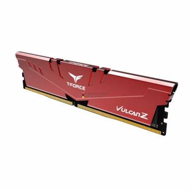 TeamGroup 16GB DDR4 3200MHz Vulcan Z Red