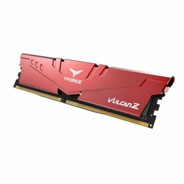 TeamGroup 16GB DDR4 3200MHz Vulcan Z Red