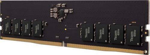 TeamGroup 16GB DDR5 5600MHz Elite Black