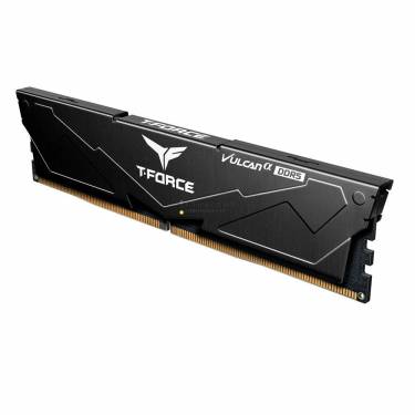 TeamGroup 16GB DDR5 6000MHz T-Force Vulcan Alpha Black
