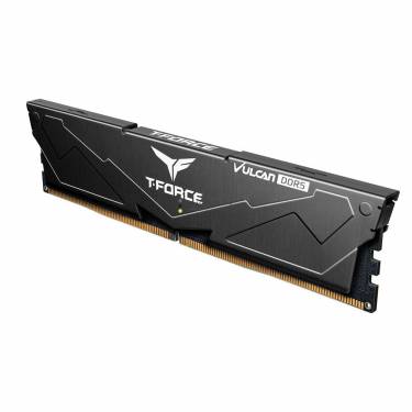 TeamGroup 16GB DDR5 6000MHz T-Force Vulcan Black