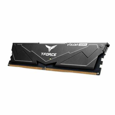 TeamGroup 16GB DDR5 6000MHz T-Force Vulcan Black