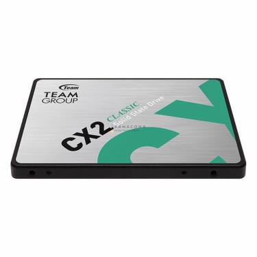 TeamGroup 1TB 2,5" SATA3 CX2