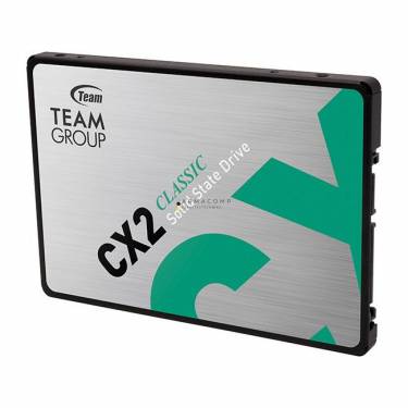 TeamGroup 1TB 2,5" SATA3 CX2