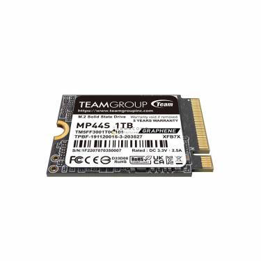 TeamGroup 1TB M.2 2230 NVMe MP44S