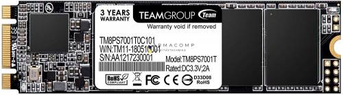 TeamGroup 1TB M.2 2280 MS30