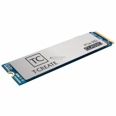 TeamGroup 1TB M.2 2280 NVMe T-Create Classic