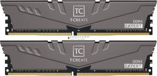 TeamGroup 32GB DDR4 3200MHz Kit(2x16GB) T-Create Expert