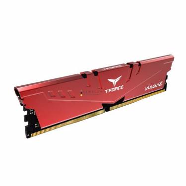 TeamGroup 32GB DDR4 3600MHz Kit(2x16GB) Vulcan Z Red