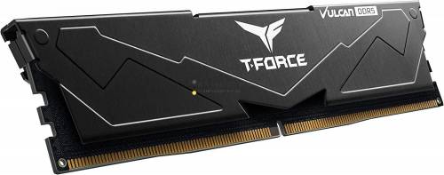 TeamGroup 32GB DDR5 5600MHz Kit(2x16GB) Vulcan Black