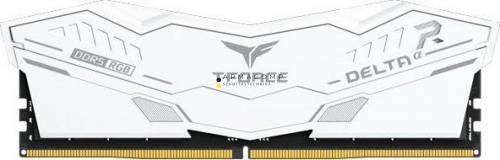 TeamGroup 32GB DDR5 6000MHz Kit(2x16GB) RGB T-Force Delta
