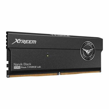 TeamGroup 48GB DDR5 8000MHz Kit(2x24GB) T-Force Xtreem Black