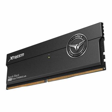 TeamGroup 48GB DDR5 8000MHz Kit(2x24GB) T-Force Xtreem Black