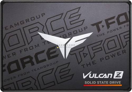 TeamGroup 512GB 2,5" SATA3 Vulcan Z