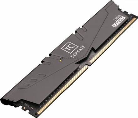 TeamGroup 64GB DDR4 3600MHz Kit(2x32GB) T-Create Expert