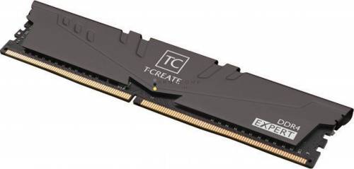 TeamGroup 64GB DDR4 3600MHz Kit(2x32GB) T-Create Expert