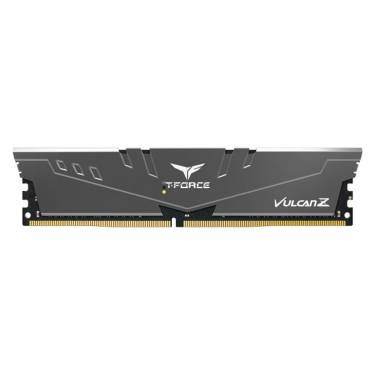 TeamGroup 8GB DDR4 3600MHz Vulcan Z Grey