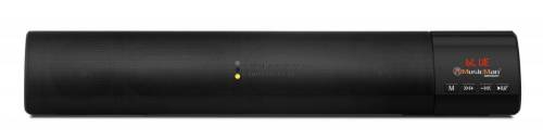 Technaxx BT-X54 Mini Soundbar Black