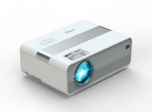 Technaxx Mini-LED HD Beamer TX-127