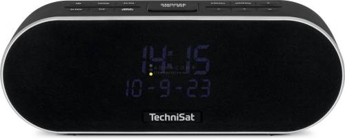 Technisat DigitRadio 53 BT Black