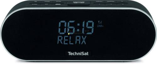 Technisat DigitRadio 53 BT Black