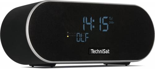 Technisat DigitRadio 53 BT Black