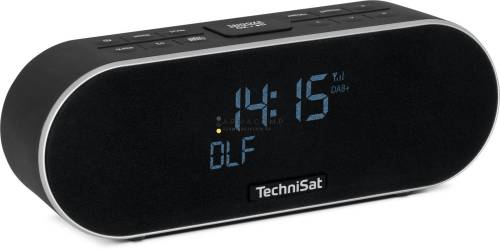 Technisat DigitRadio 53 BT Black