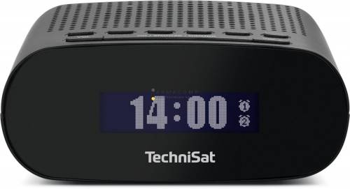 Technisat Techniradio 50 Black