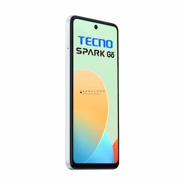 Tecno Spark Go 2024 LTE 64GB DualSIM Mystery White