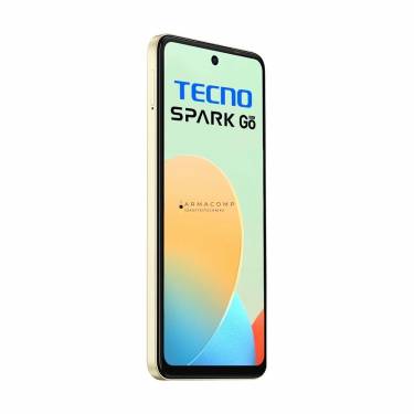 Tecno Spark Go 2024 LTE 64GB DualSIM Skin Green