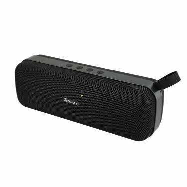 Tellur Loop Bluetooth Speaker Black