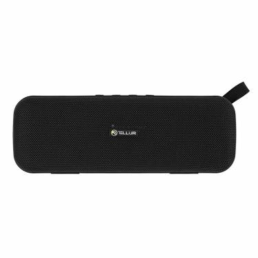 Tellur Loop Bluetooth Speaker Black