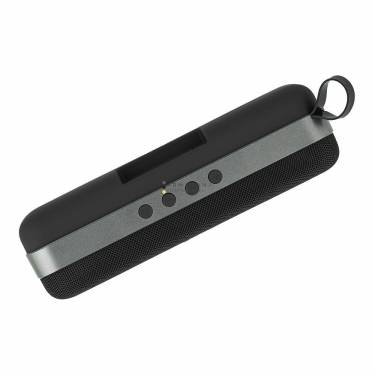 Tellur Loop Bluetooth Speaker Black