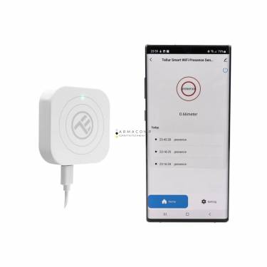 Tellur Smart WiFi Presence Sensor