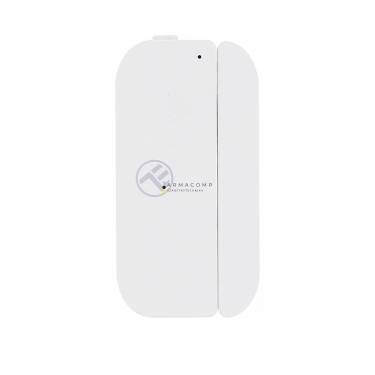 Tellur WiFi Smart Door & Window Sensor White