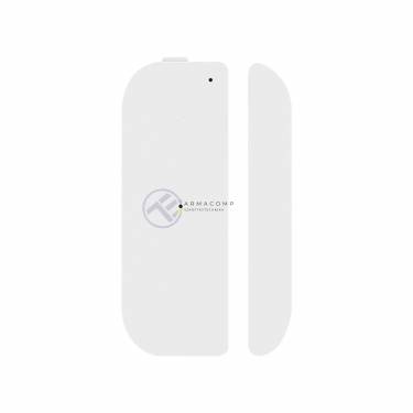 Tellur WiFi Smart Door & Window Sensor White