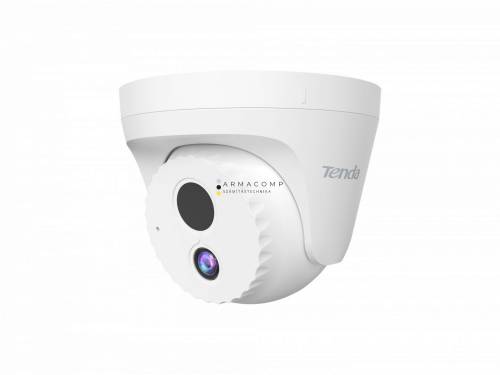Tenda IC7-PRS-2.8 4MP PoE Conch Security Camera