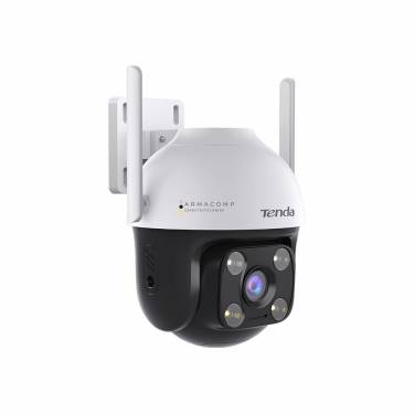 Tenda RH3-WCA 1080P Outdoor Wi-Fi Pan/Tilt Camera