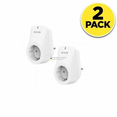 Tenda SP3 EU Beli Smart Wi-Fi Plug (2-pack)