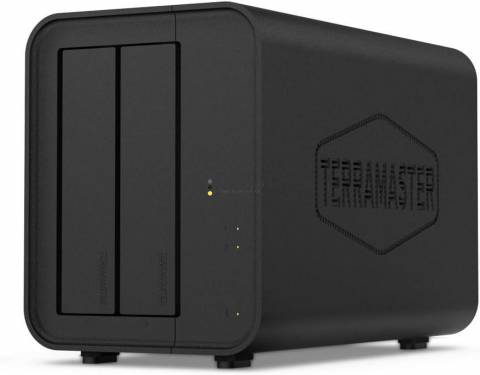 TerraMaster D2-320 (2xHDD)