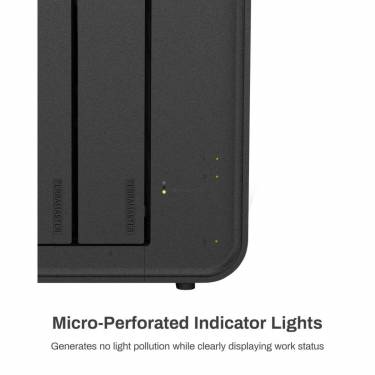 TerraMaster D5 Hybrid (2xHDD + 3xM.2 SSD)