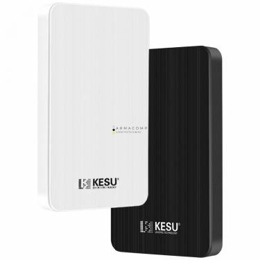 Teyadi 250GB 2,5” USB3.1 KESU-2519 Black