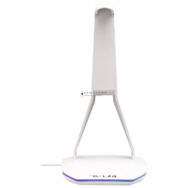 The G-Lab K Stand Hydrogene White