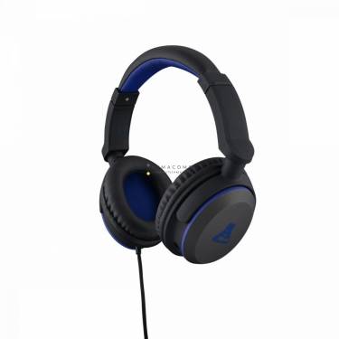 The G-Lab Korp Oxygen Gaming Headset Black