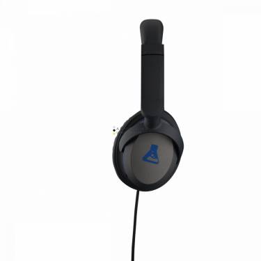 The G-Lab Korp Oxygen Gaming Headset Black